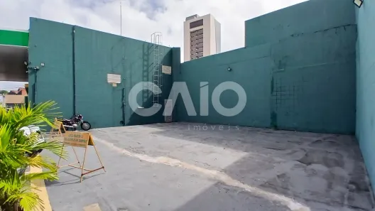 Lote/Terreno para alugar, 121m² no Cidade Alta, Natal