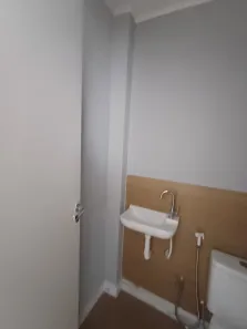 Sala Comercial para alugar, 24m² no Copacabana, Rio de Janeiro