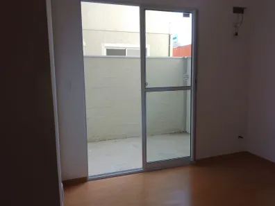 Apartamento com 2 Quartos para alugar, 47m² no Santos Dumont, São Leopoldo