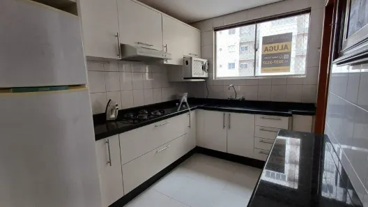 Apartamento com 2 Quartos para alugar, 67m² no Centro, Cascavel