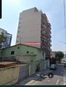 Apartamento com 3 Quartos para alugar, 120m² no Centro, Nova Iguaçu