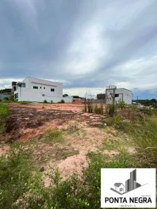 Lote/Terreno à venda, 250m² no Ponta Negra, Manaus