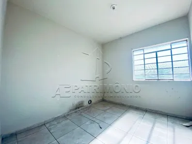 Apartamento com 2 Quartos para alugar, 59m² no Vila Haro, Sorocaba