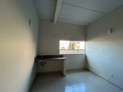 Sala Comercial para alugar, 34m² no Setor Habitacional Jardim Botânico, Brasília