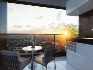 Ponto Comercial à venda, 60m² no Estados, João Pessoa