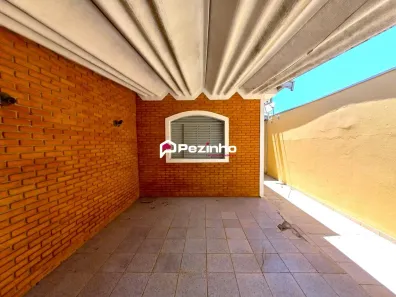 Casa com 2 Quartos à venda, 92m² no Jardim Presidente Dutra, Limeira