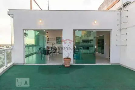 Cobertura com 3 Quartos à venda, 178m² no Freguesia (Jacarepaguá), Rio de Janeiro