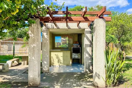 Apartamento com 2 Quartos à venda, 41m² no Santos Dumont, São Leopoldo