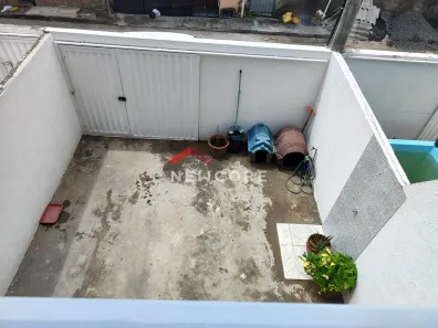 Casa com 3 Quartos à venda, 100m² no Vila de Abrantes (Abrantes), Camaçari