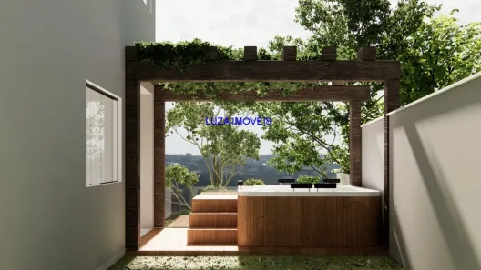 Casa com 3 Quartos à venda, 120m² no Caixa D'Água, Lauro de Freitas