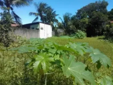 Lote/Terreno à venda, 600m² no Capim Macio, Natal