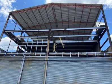 Galpão/Depósito/Armazém para alugar, 700m² no Centro, Nova Iguaçu