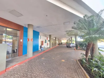 Sala Comercial para alugar, 28m² no Santa Tereza, Belo Horizonte