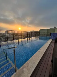 Apartamento com 1 Quarto para alugar, 45m² no Freguesia (Jacarepaguá), Rio de Janeiro