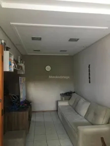 Casa de Condomínio com 3 Quartos para alugar, 140m² no Jardim Gonçalves, Sorocaba