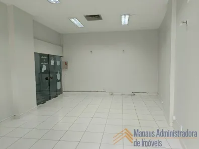 Ponto Comercial à venda, 37m² no Centro, Manaus