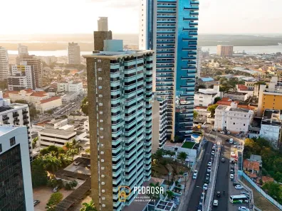 Apartamento com 3 Quartos à venda, 175m² no Petrópolis, Natal