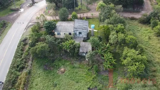 Fazenda/Sítio com 3 Quartos à venda, 5500m² no , Caraá