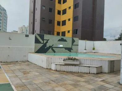 Apartamento com 4 Quartos à venda, 140m² no Gutierrez, Belo Horizonte