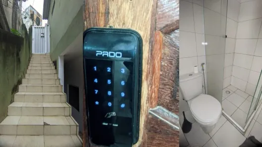 Casa com 3 Quartos à venda, 85m² no Brotas, Salvador