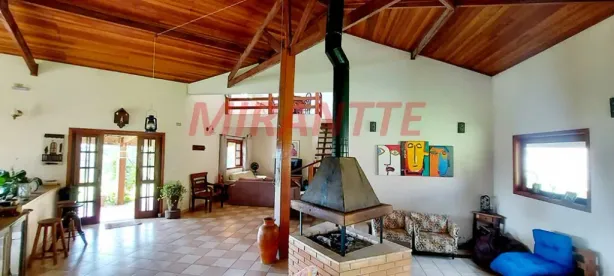 Fazenda/Sítio com 5 Quartos à venda, 3000m² no Jardim dos Ipes, Mairinque