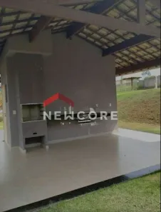Lote/Terreno à venda, 403m² no Residencial Poços, Lagoa Santa