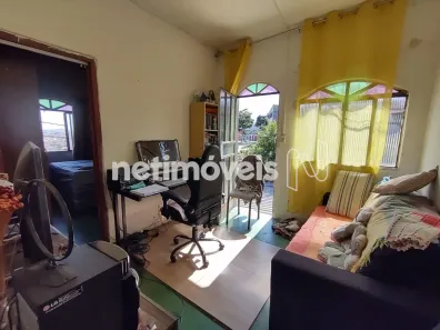 Casa com 4 Quartos à venda, 275m² no Jardim São José, Belo Horizonte