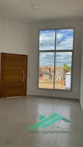 Casa de Condomínio com 3 Quartos para alugar, 256m² no Portal Ville Jardins, Boituva