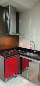 Apartamento com 1 Quarto à venda, 41m² no Norte, Brasília