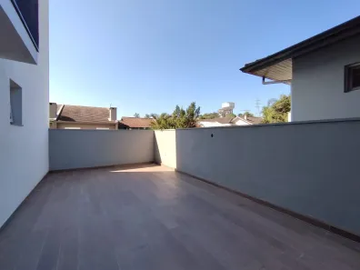 Apartamento com 2 Quartos para alugar, 133m² no Pinheiro, São Leopoldo