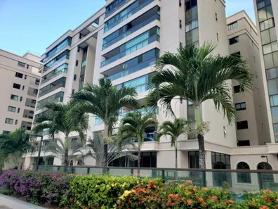 Apartamento com 2 Quartos à venda, 102m² no Alphaville I, Salvador