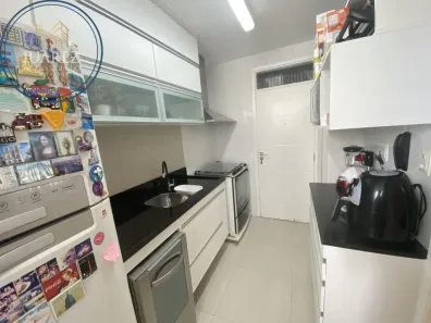 Apartamento com 3 Quartos à venda, 97m² no Garcia, Salvador