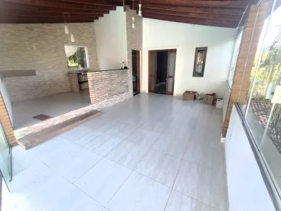 Casa de Condomínio com 2 Quartos para alugar, 64m² no Residencial São José do Ribeirão, Itupeva