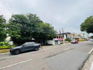 Lote/Terreno à venda, 1075m² no Cachoeirinha, Manaus