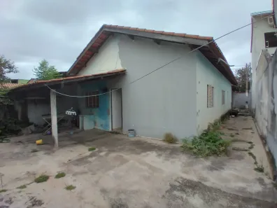 Casa com 3 Quartos à venda, 100m² no Jardim M da Gloria, Araçoiaba da Serra