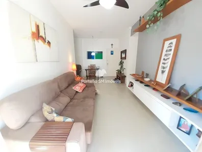 Apartamento com 3 Quartos à venda, 90m² no Jardim Botânico, Rio de Janeiro