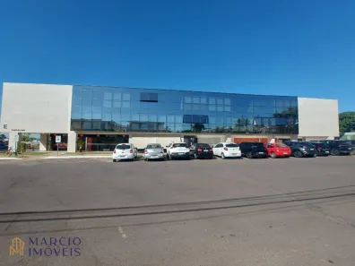 Sala Comercial para alugar, 40m² no Setor Habitacional Jardim Botânico, Brasília