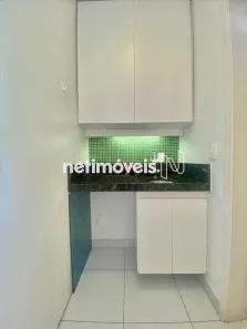 Sala Comercial para alugar, 27m² no Cidade Jardim, Belo Horizonte