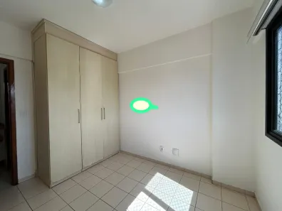 Apartamento com 3 Quartos para alugar, 75m² no Parque 10 de Novembro, Manaus