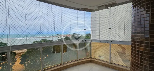 Apartamento com 4 Quartos à venda, 93m² no Centro, Guarapari