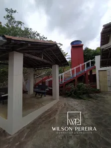 Fazenda/Sítio com 3 Quartos à venda, 12600m² no , Serraria