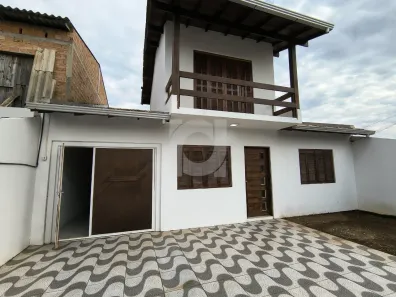 Casa com 4 Quartos para alugar, 200m² no Campina, São Leopoldo