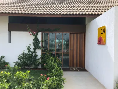 Casa de Condomínio com 4 Quartos à venda, 250m² no , Ipojuca