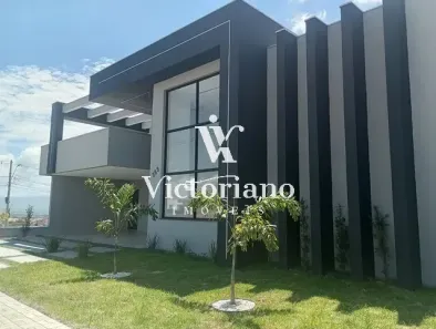 Casa de Condomínio com 3 Quartos à venda, 207m² no Residencial Colinas, Caçapava