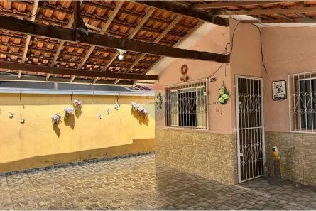 Casa com 2 Quartos à venda, 146m² no Novo Aleixo, Manaus