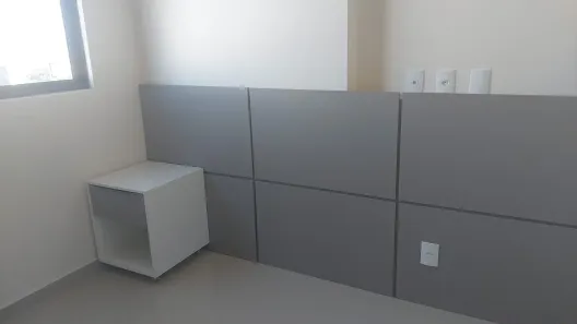 Flat com 1 Quarto para alugar, 30m² no Boa Vista, Recife