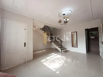 Casa com 5 Quartos para venda ou aluguel, 233m² no Igara, Canoas