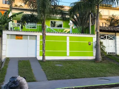 Casa com 2 Quartos à venda, 115m² no Campo Grande, Rio de Janeiro