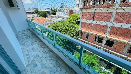 Apartamento com 4 Quartos à venda, 180m² no Canela, Salvador