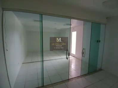Sala Comercial à venda, 65m² no São Francisco, Niterói